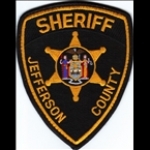 Jefferson County Police, Fire, and EMS NY NY, Jefferson