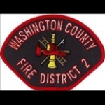 Washington County Fire and EMS OR, Hillsboro