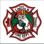 Lincoln County Fire Dispatch NC, Lincoln Forest