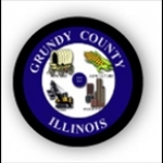 Grundy County Police, Fire, EMS and statewide communications IL, Mazon