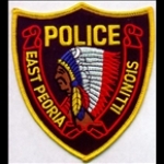 East Peoria Police and Fire IL, Tazewell