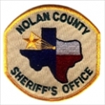 Nolan County Sheriff TX, Nolan