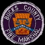 Bucks County Police, Fire, and EMS PA, Doylestown