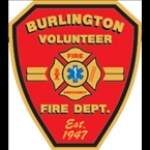 Burlington Fire Department CT, Hartford