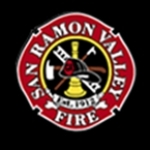 San Ramon Valley Fire Protection District CA, Clayton