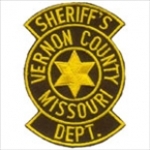 Vernon County Sheriff and EMA, Nevada City Police and Fire MO, Nevada