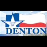 Denton County Fire Departments TX, Denton