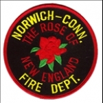 Norwich Fire CT, Norwich