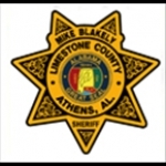 Limestone County Sheriff, Fire, and EMS AL, Athens
