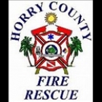 Horry County Fire and Rescue SC, Horry