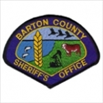 Barton County Sheriff, Police, Fire and EMS KS, Barton