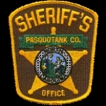 Pasquotank & Camden County Police, Fire, and EMS NC, Pasquotank