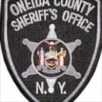 Oneida, Herkimer, and Madison County Public Safety NY, Oneida