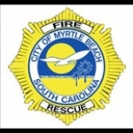 Myrtle Beach Fire/Rescue SC, Myrtle Beach