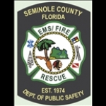 Seminole County Fire FL, Seminole
