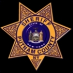 Putnam County 911 and Sheriff Dispatch, NYSP NY, Putnam