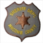 Macomb County Police and Fire MI, Macomb