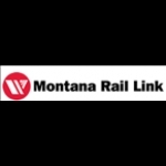 Montana Rail Link MT, Sanders