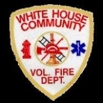 White House Community Volunteer Fire Department TN, Robertson