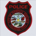 Danville Police, Fire, and EMS VA, Danville