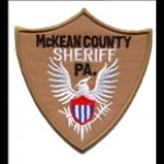 Warren and McKean Counties Public Safety PA, Warren