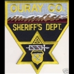 Montrose, Delta, and Ouray Counties Public Safety CO, Montrose