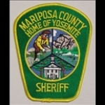 Mariposa County Sheriff, Fire, and EMS CA, Mariposa