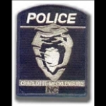 Charlotte-Mecklenburg Police, Matthews Police Dispatch NC, Charlotte