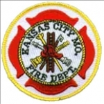 Kansas City Fire and Police MO, Kansas City