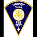 Moosup Fire Department CT, Windham