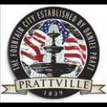 City of Prattville Police, Fire, and EMS AL, Prattville