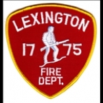 Lexington Fire Department MA, Middlesex Village