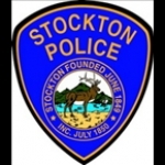 Stockton Police CA, San Joaquin