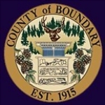 Boundary County Law Enforcement, Fire, and EMS ID, Bonners Ferry