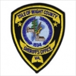Isle of Wight County Sheriff, Fire and EMS VA, Isle Of Wight