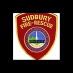 Sudbury Fire Department MA, Middlesex Village