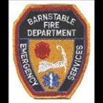 Cape Cod Area Fire Departments MA, Barnstable