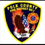 Polk County Fire Dispatch FL, Winter Haven