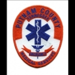Putnam County EMS TN, Tennessee (historical)