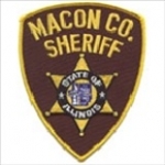 Decatur/Macon County Public Safety IL, Macon