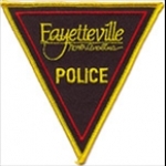 Fayetteville Police Department NC, Fayetteville
