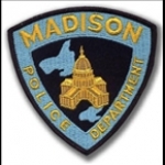 Madison Police WI, Dane