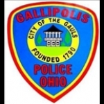 Gallia County Police, Fire, and EMS OH, Gallia
