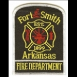 Fort Smith Fire AR, Greenwood