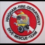 Hingham Fire MA, Plymouth