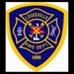 Louisville Fire KY, Jeffersontown
