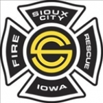 Sioux City Tri-State area Fire/EMS, Sheriff, Police IA, Sioux City