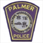 Palmer Police and Fire MA, Hampden