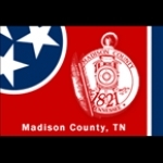 Madison County EMS TN, Jackson