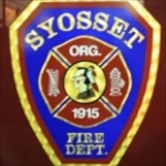 Syosset Fire Dispatch NY, Syosset